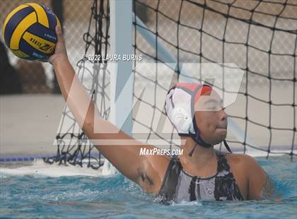 Thumbnail 2 in Carondelet vs Leland (Arroyo Grande Fall Classic) photogallery.