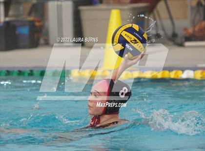 Thumbnail 3 in Carondelet vs Leland (Arroyo Grande Fall Classic) photogallery.