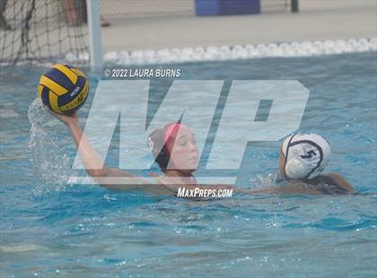 Thumbnail 3 in Carondelet vs Leland (Arroyo Grande Fall Classic) photogallery.