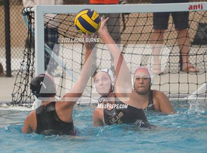 Thumbnail 2 in Carondelet vs Leland (Arroyo Grande Fall Classic) photogallery.