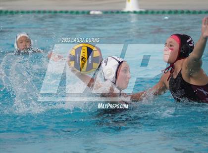 Thumbnail 3 in Carondelet vs Leland (Arroyo Grande Fall Classic) photogallery.