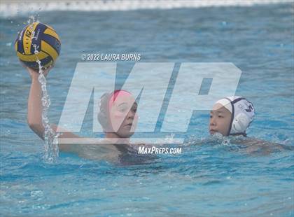 Thumbnail 1 in Carondelet vs Leland (Arroyo Grande Fall Classic) photogallery.