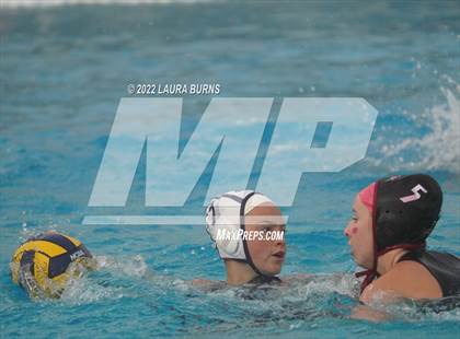 Thumbnail 2 in Carondelet vs Leland (Arroyo Grande Fall Classic) photogallery.