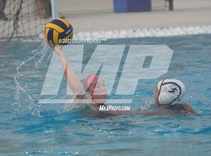Thumbnail 1 in Carondelet vs Leland (Arroyo Grande Fall Classic) photogallery.