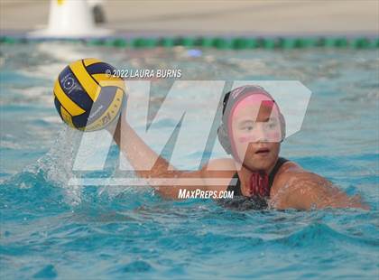 Thumbnail 2 in Carondelet vs Leland (Arroyo Grande Fall Classic) photogallery.