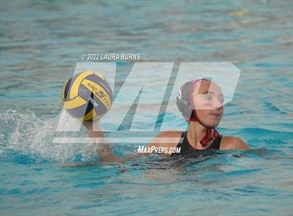 Thumbnail 1 in Carondelet vs Leland (Arroyo Grande Fall Classic) photogallery.