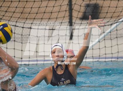 Thumbnail 1 in Carondelet vs Leland (Arroyo Grande Fall Classic) photogallery.