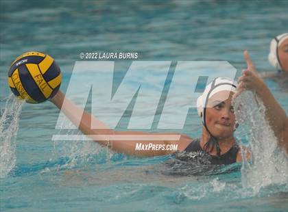 Thumbnail 3 in Carondelet vs Leland (Arroyo Grande Fall Classic) photogallery.