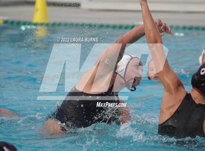 Thumbnail 3 in Carondelet vs Leland (Arroyo Grande Fall Classic) photogallery.