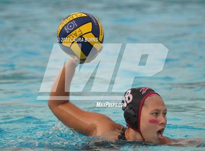 Thumbnail 2 in Carondelet vs Leland (Arroyo Grande Fall Classic) photogallery.