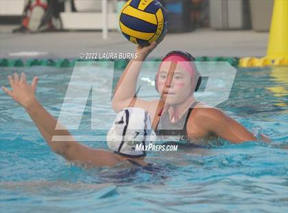 Thumbnail 3 in Carondelet vs Leland (Arroyo Grande Fall Classic) photogallery.