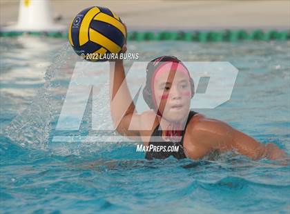 Thumbnail 3 in Carondelet vs Leland (Arroyo Grande Fall Classic) photogallery.