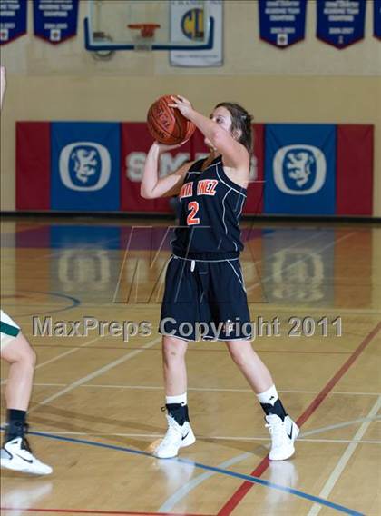 Thumbnail 1 in Santa Ynez vs Santa Barbara (Gold Coast Tournament) photogallery.