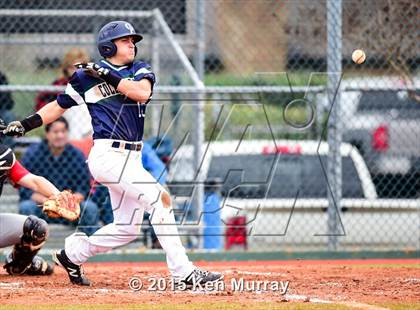 Thumbnail 1 in College Park vs Memorial (Wings n' More Classic) photogallery.