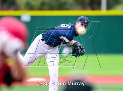 Thumbnail 2 in College Park vs Memorial (Wings n' More Classic) photogallery.