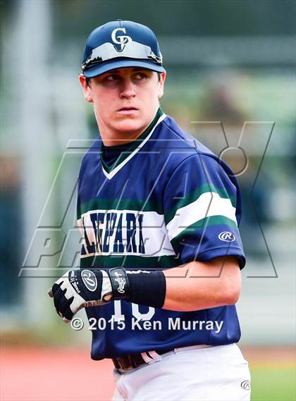Thumbnail 2 in College Park vs Memorial (Wings n' More Classic) photogallery.