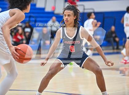 Thumbnail 1 in Atascocita vs Dawson (McDonald's Texas Invitational) photogallery.