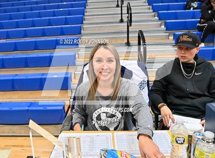 Thumbnail 3 in Atascocita vs Dawson (McDonald's Texas Invitational) photogallery.