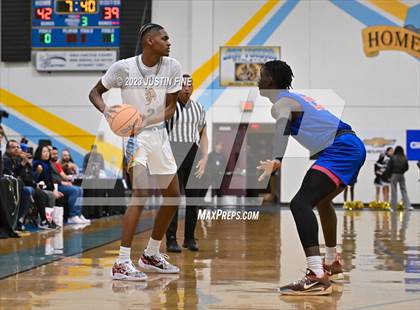 Thumbnail 1 in Bishop Gorman @ San Ysidro photogallery.