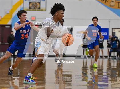Thumbnail 3 in Bishop Gorman @ San Ysidro photogallery.