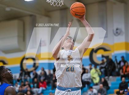Thumbnail 3 in Bishop Gorman @ San Ysidro photogallery.