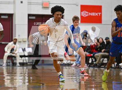 Thumbnail 3 in Bishop Gorman @ San Ysidro photogallery.