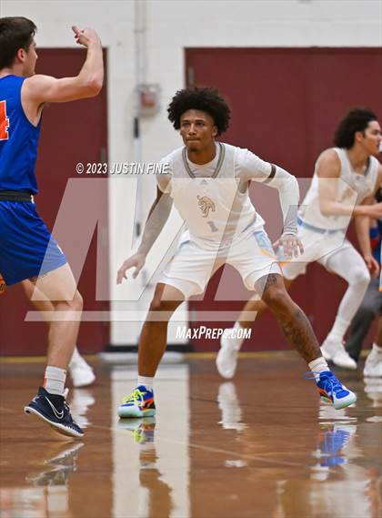 Thumbnail 3 in Bishop Gorman @ San Ysidro photogallery.