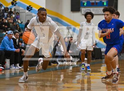 Thumbnail 3 in Bishop Gorman @ San Ysidro photogallery.