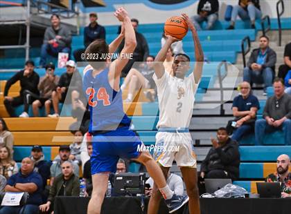 Thumbnail 2 in Bishop Gorman @ San Ysidro photogallery.