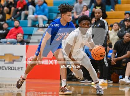 Thumbnail 2 in Bishop Gorman @ San Ysidro photogallery.