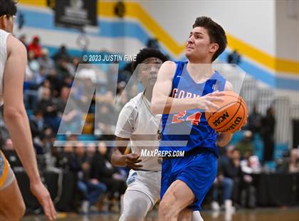 Thumbnail 1 in Bishop Gorman @ San Ysidro photogallery.