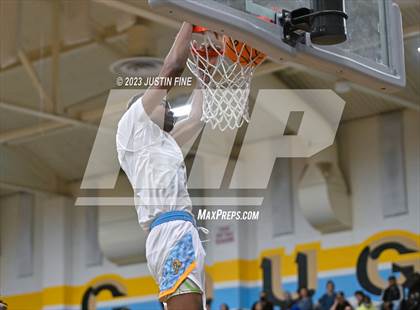 Thumbnail 3 in Bishop Gorman @ San Ysidro photogallery.