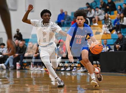 Thumbnail 3 in Bishop Gorman @ San Ysidro photogallery.