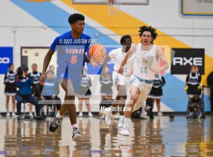 Thumbnail 1 in Bishop Gorman @ San Ysidro photogallery.