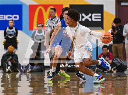 Thumbnail 2 in Bishop Gorman @ San Ysidro photogallery.