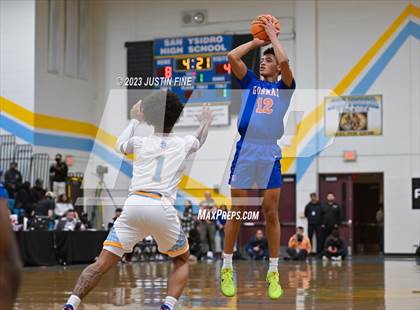 Thumbnail 2 in Bishop Gorman @ San Ysidro photogallery.