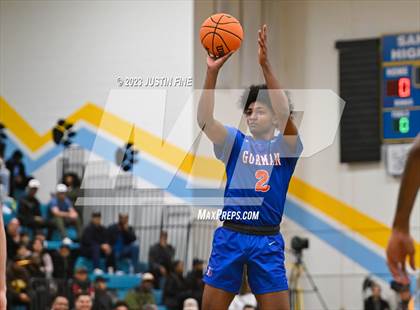 Thumbnail 2 in Bishop Gorman @ San Ysidro photogallery.