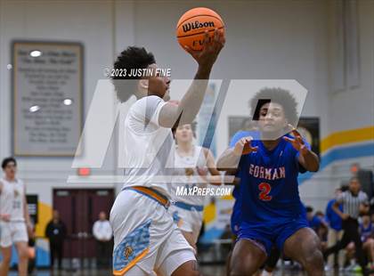 Thumbnail 1 in Bishop Gorman @ San Ysidro photogallery.