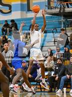 Photo from the gallery "Bishop Gorman @ San Ysidro"