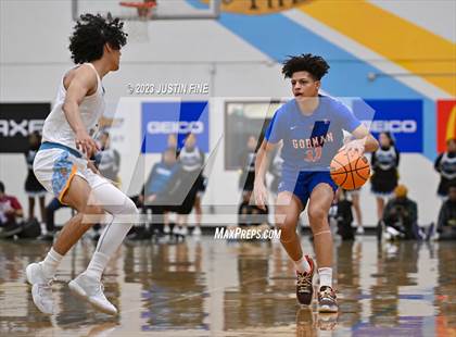 Thumbnail 3 in Bishop Gorman @ San Ysidro photogallery.
