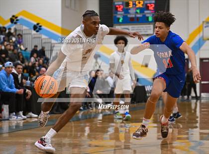 Thumbnail 1 in Bishop Gorman @ San Ysidro photogallery.