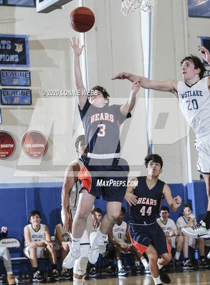 Thumbnail 3 in Briarcliff @ Westlake photogallery.