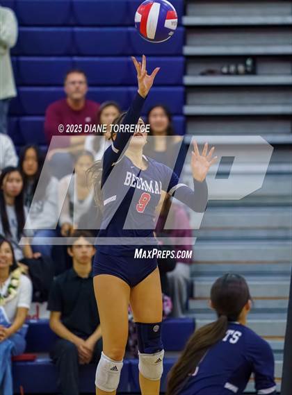 Thumbnail 2 in San Juan Hills @ Beckman photogallery.