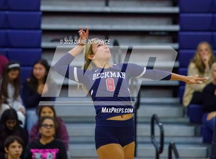 Thumbnail 3 in San Juan Hills @ Beckman photogallery.