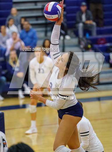 San Juan Hills @ Beckman