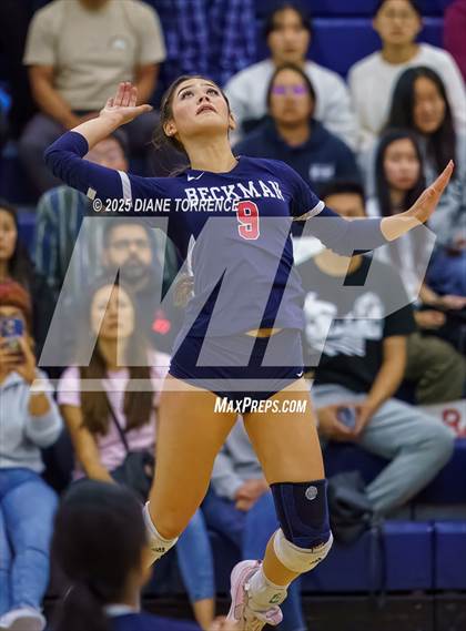 Thumbnail 1 in San Juan Hills @ Beckman photogallery.