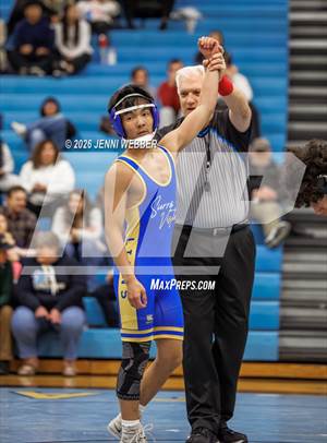 Sierra Vista @ Foothill