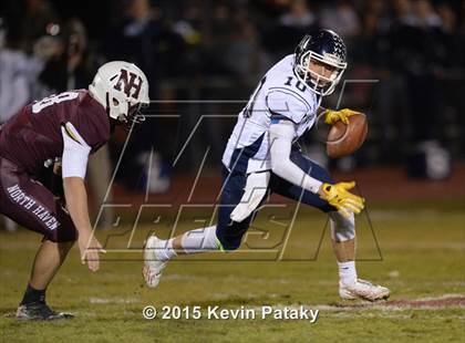Thumbnail 1 in Wethersfield vs. North Haven (CIAC Class L Semifinal) photogallery.