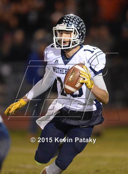Thumbnail 3 in Wethersfield vs. North Haven (CIAC Class L Semifinal) photogallery.
