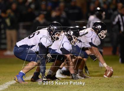Thumbnail 2 in Wethersfield vs. North Haven (CIAC Class L Semifinal) photogallery.